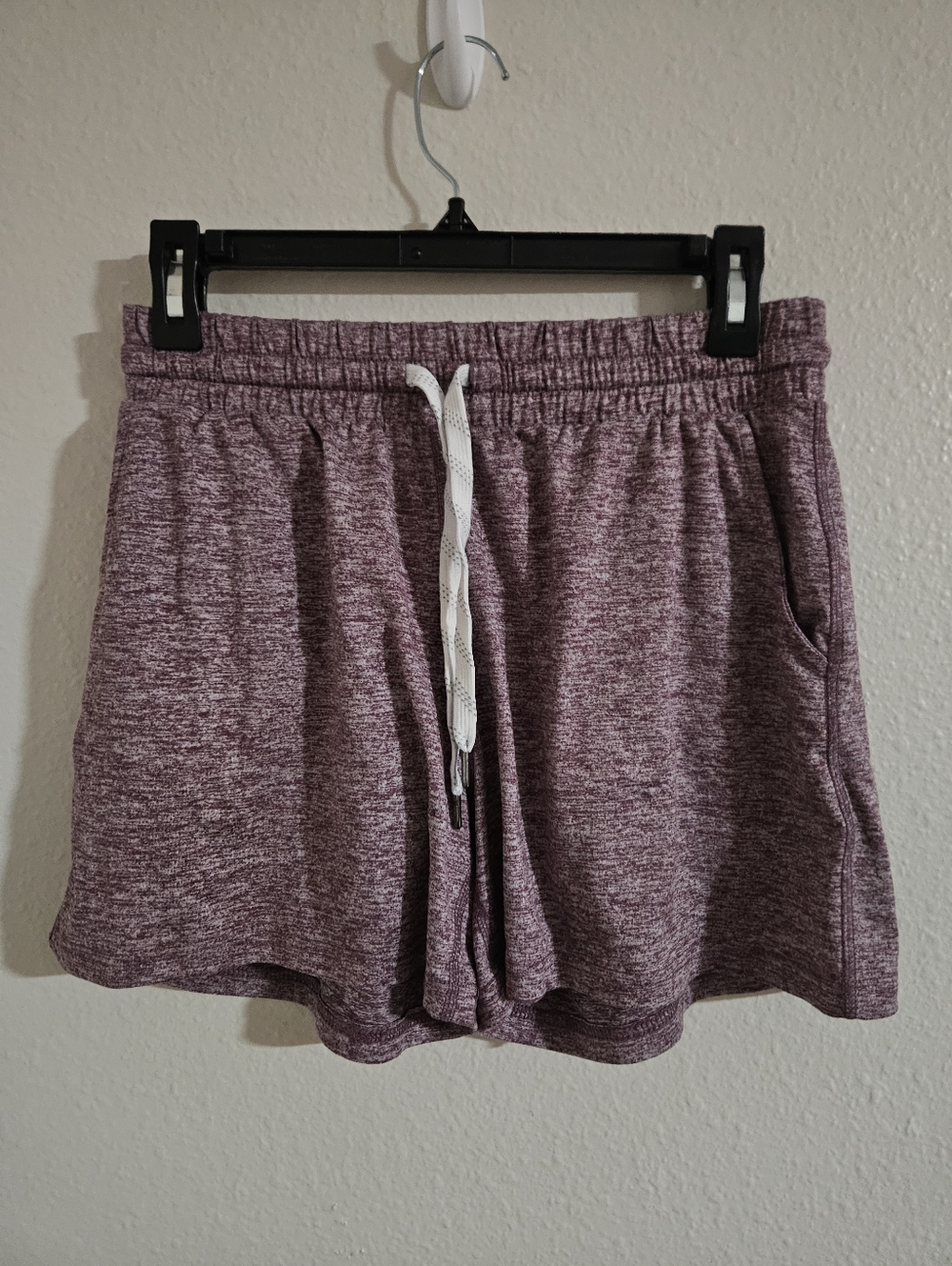 ​Pacific Trail Space Dye Athletic Shorts | Small
